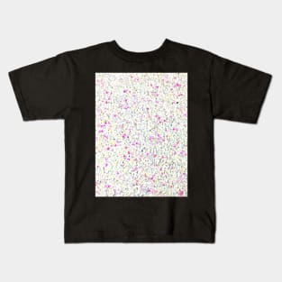confetti Kids T-Shirt